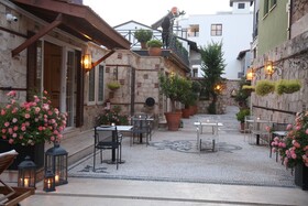 Fiore Garden Suites