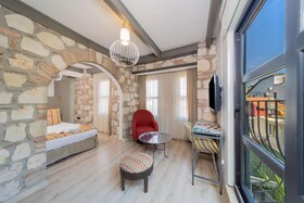 Fiore Garden Suites