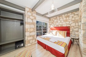 Fiore Garden Suites
