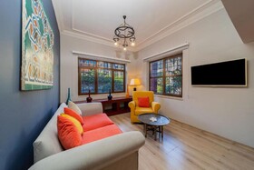 Fiore Garden Suites