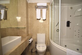 Fiore Garden Suites