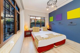 Fiore Garden Suites