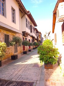 Fiore Garden Suites