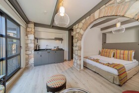 Fiore Garden Suites
