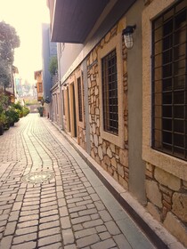 Fiore Garden Suites