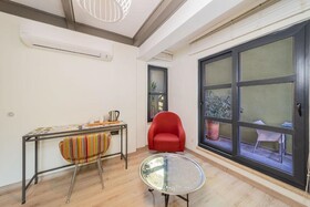 Fiore Garden Suites