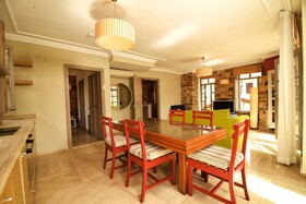 Fiore Garden Suites