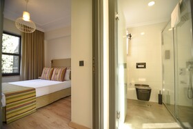 Fiore Garden Suites