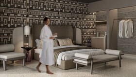 Fiore Garden Suites