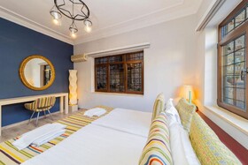 Fiore Garden Suites