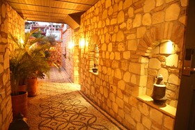 Fiore Garden Suites