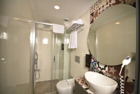 Fiore Garden Suites