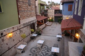 Fiore Garden Suites