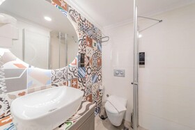 Fiore Garden Suites