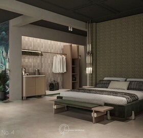 Fiore Garden Suites