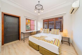 Fiore Garden Suites