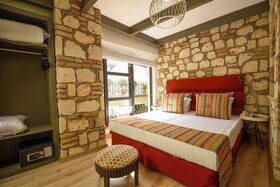 Fiore Garden Suites