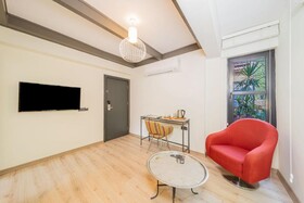 Fiore Garden Suites