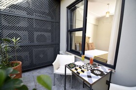 Fiore Garden Suites