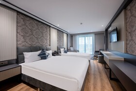 Four Points Flex by Sheraton Antalya Lara