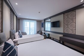 Four Points Flex by Sheraton Antalya Lara