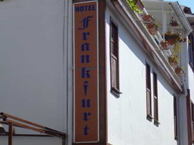 Frankfurt Hotel
