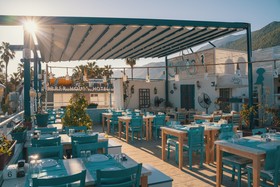 Vera Hotel Kas