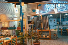 Vera Hotel Kas