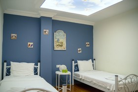 Vera Hotel Kas