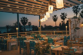 Vera Hotel Kas