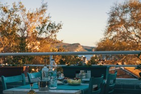 Vera Hotel Kas
