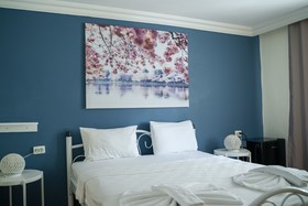 Vera Hotel Kas