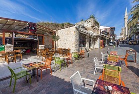 Goodman Hotel & Bistro