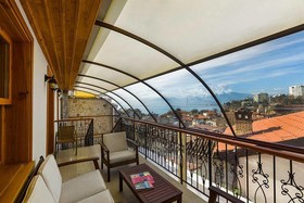 Goodman Hotel & Bistro