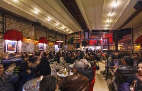 Goodman Hotel & Bistro