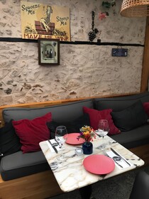 Grace Lounge Suit