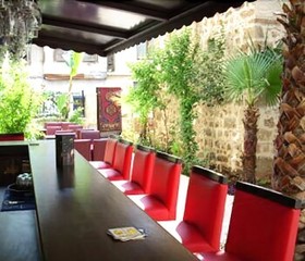 Grand Erken Hotel