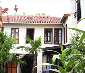 Grand Erken Hotel