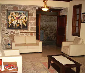 Grand Erken Hotel