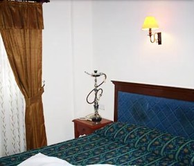 Grand Erken Hotel