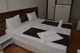 Grand Antalya Hotel