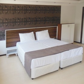 Grand Antalya Hotel