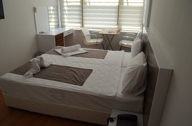 Grand Antalya Hotel
