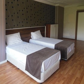 Grand Antalya Hotel