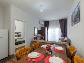 Grand Gulluk Hotel