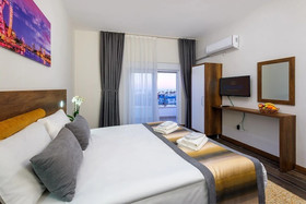 Grand Gulluk Hotel