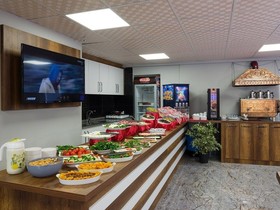 Grand Gulluk Hotel