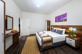 Grand Gulluk Hotel