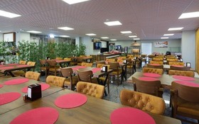 Grand Gulluk Hotel