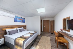Grand Gulluk Hotel